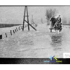 hoogwater 1932